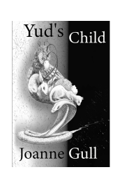 Yud's Child by Joanne Gull book cover
